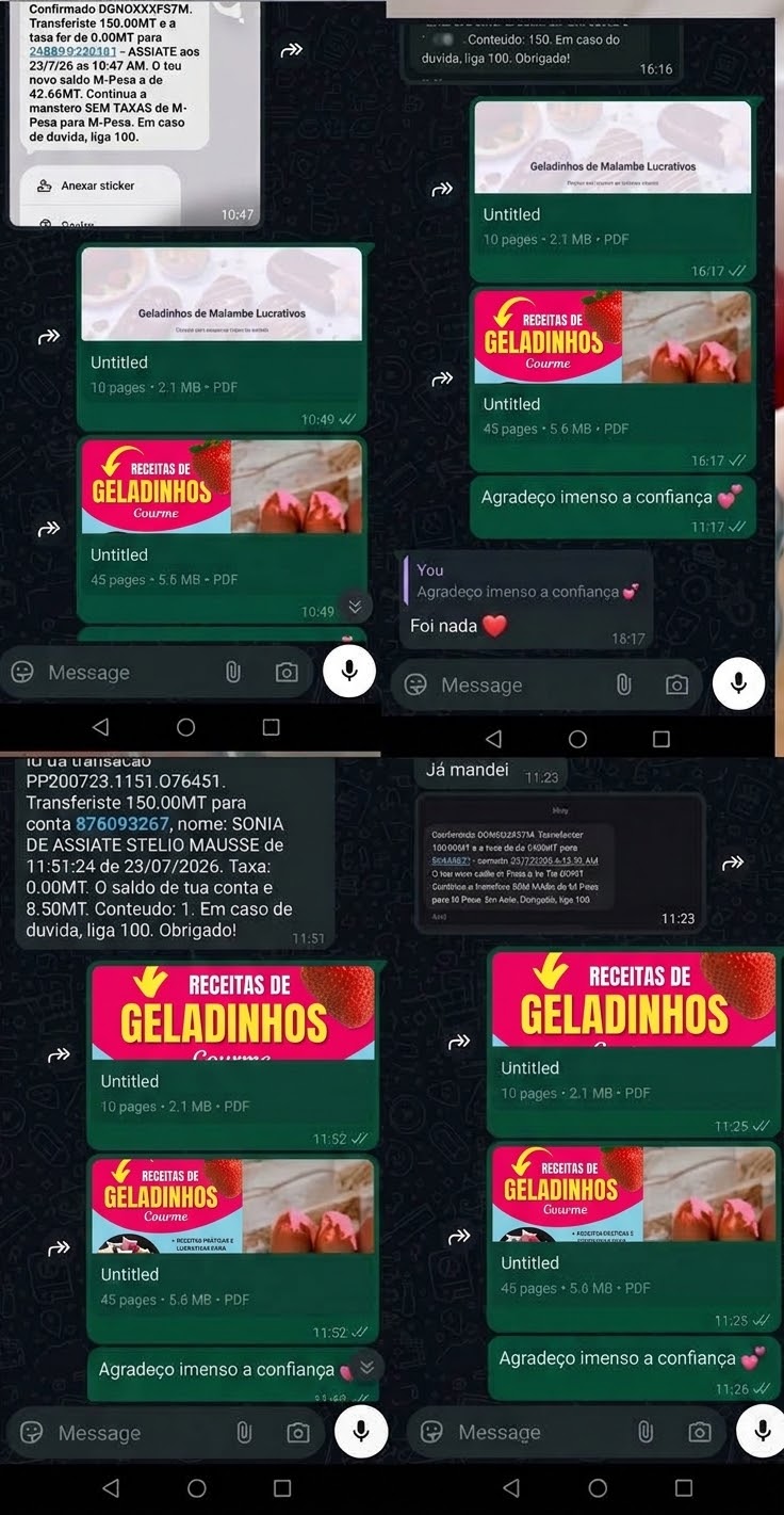 Prova social real 02